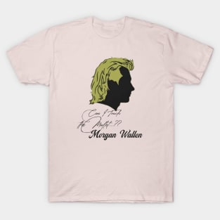 Morgan Wallen T-Shirt